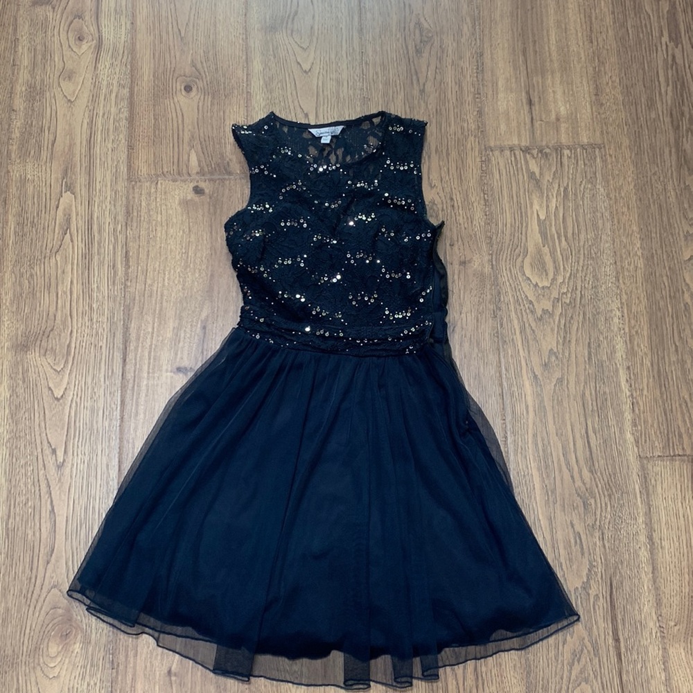 Homecoming Dress